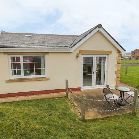 White Rock Cottage Beadnell Eksteriør billede